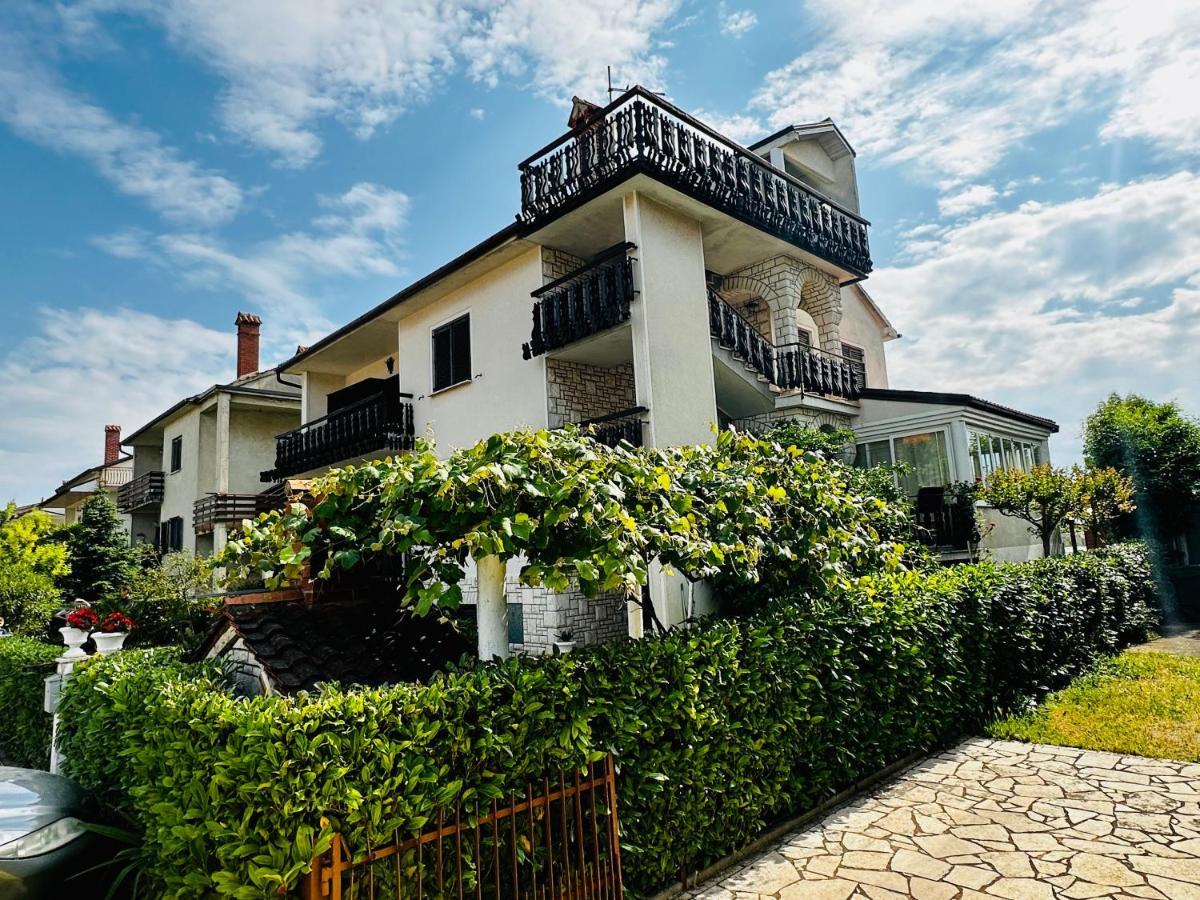 Casa Blanca Διαμέρισμα Ουμάγκ Εξωτερικό φωτογραφία