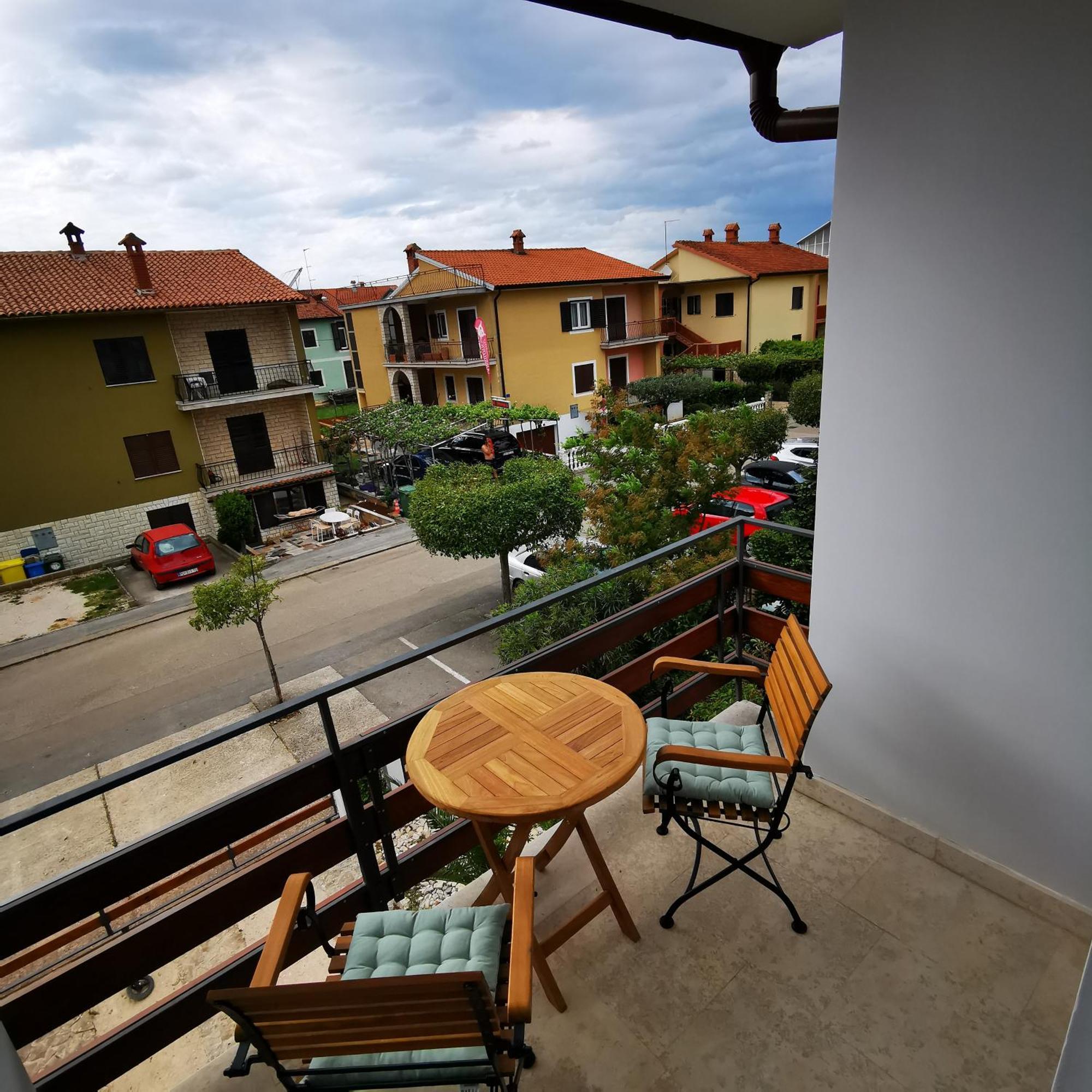 Casa Blanca Διαμέρισμα Ουμάγκ Εξωτερικό φωτογραφία
