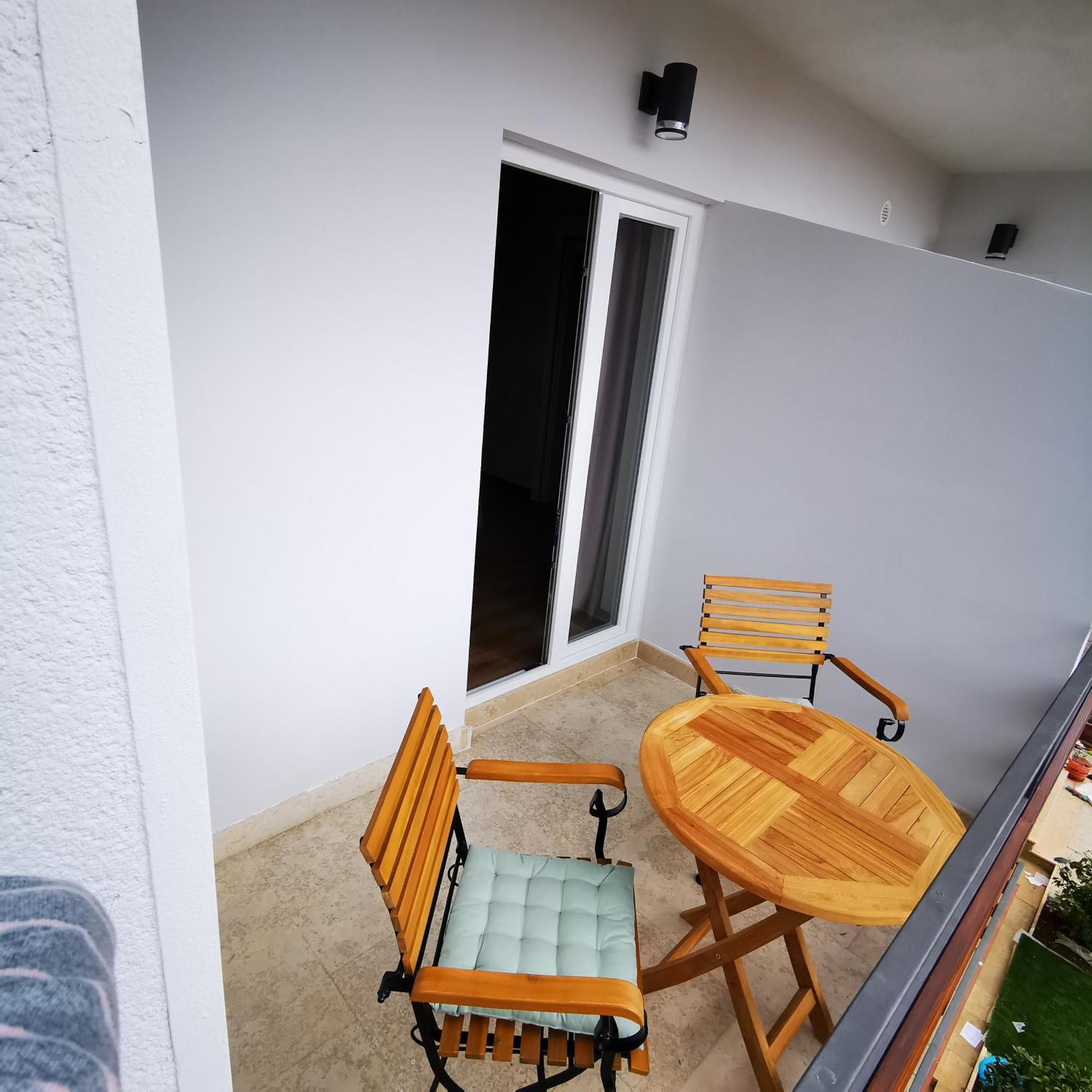 Casa Blanca Διαμέρισμα Ουμάγκ Εξωτερικό φωτογραφία