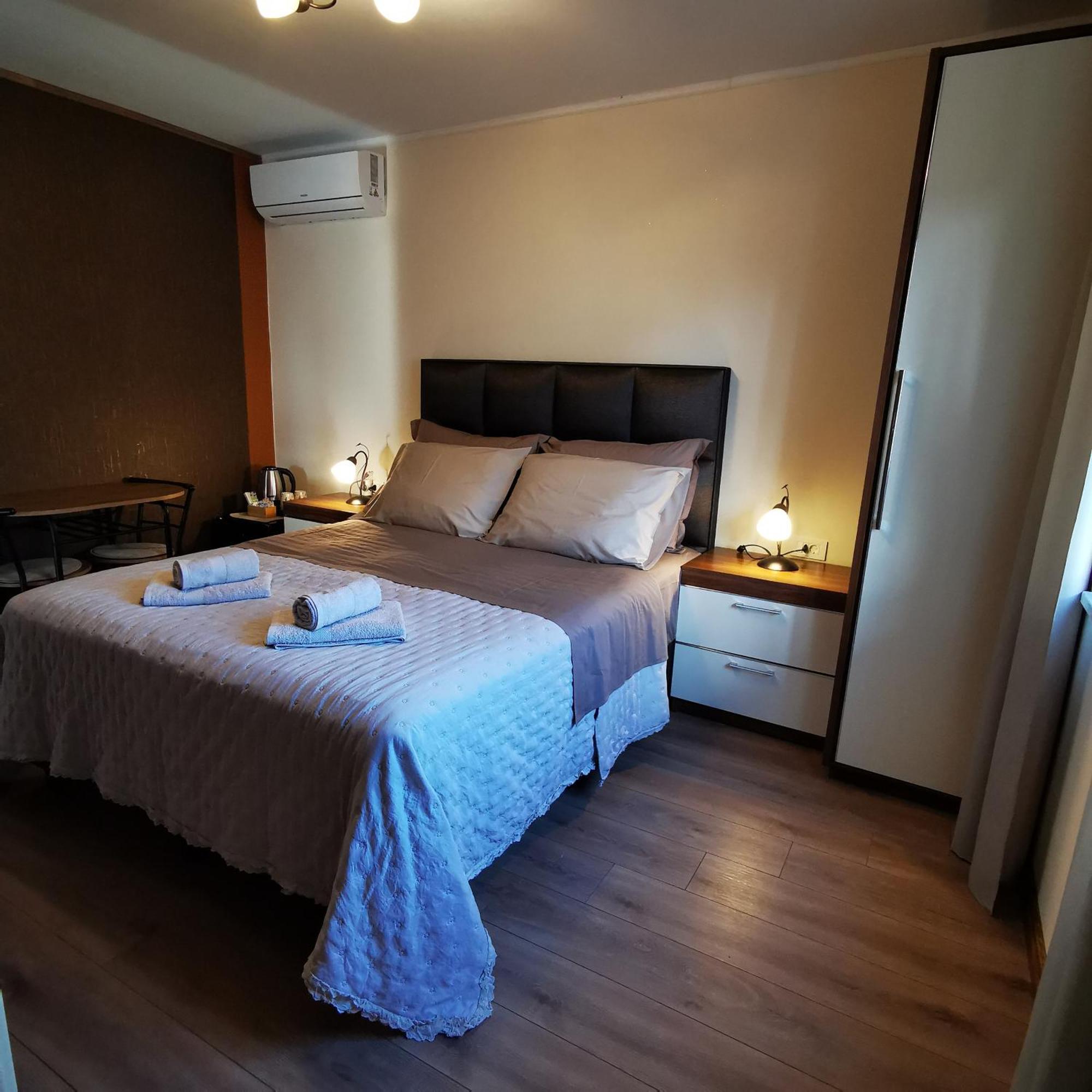 Casa Blanca Διαμέρισμα Ουμάγκ Εξωτερικό φωτογραφία